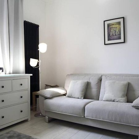 Beautiful Scandi-Inspired One Bed In Stockbridge EDI Eksteriør billede